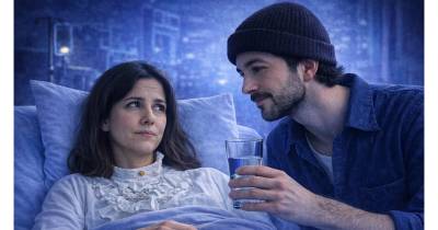 ‘A Enferma e o Ladrão’ estreia hoje no Imaculado Coração de Maria