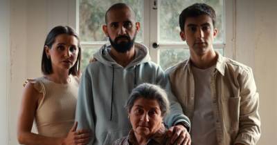 Filme Madeirense estreia a 1 de Maio nos cinemas
