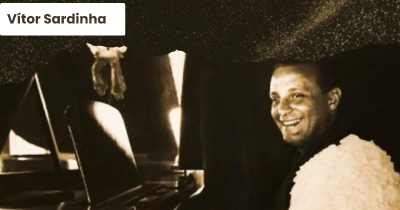 Museu Quinta das Cruzes recebe conferência ‘A Madeira e o Swing Jazz’