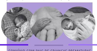 Quinta Caldeira associa-se ao SESARAM para assinalar Dia Mundial da Prematuridade