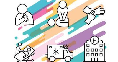 SESARAM promove a 23.ª edição do Curso de Primeiros Socorros