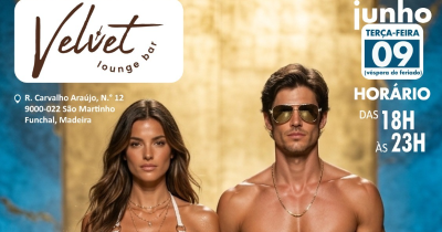 Casting no Funchal procura modelos para eventos de moda