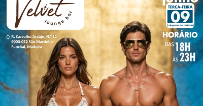 Casting no Funchal procura modelos para eventos de moda