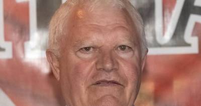 GR lamenta falecimento de Abílio Leça, presidente da Casa da Madeira de Toronto (Canadá)