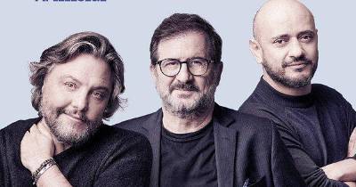 Commedia a La Carte esgotam espetáculo de dia 15 no Funchal. Últimos bilhetes disponíveis para dia 14