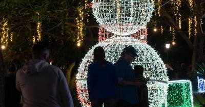 Programa das Festas apresentado amanhã