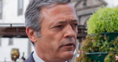 Líder do JPP acusou Pedro Calado de aumentar custo de vida dos funchalenses.