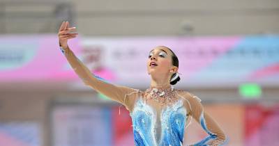 Desporto: Madalena Costa conquista pela 3.ª vez título de figura do ano