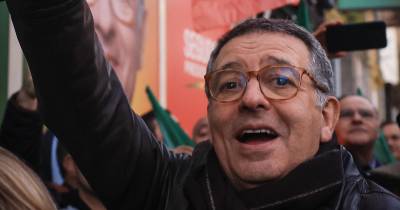 Presidenciais: “Não basta ter o voto no coração e na cabeça”, avisa Seguro