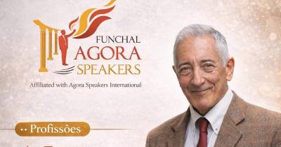 Gonçalo Nuno Santos fala sobre ‘As funções de um cônsul honorário’