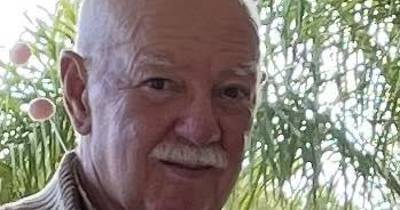 Homem foi transportado ao hospital devido a ferimentos numa queda.