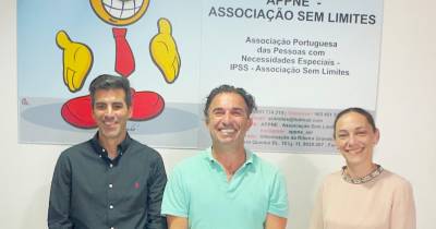 APPNE e restaurante Ratatouille promovem inciativa solidária