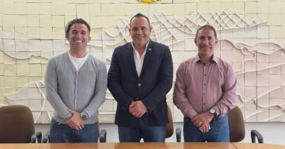 Câmara de Lobos prevê melhorar acessibilidade a pessoas portadoras de deficiência