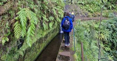 ‘Barbusano’ retomou saídas de campo