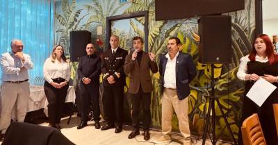 APDRAM distingue atletas no Jantar de Entrega de Prémios da Época 2025