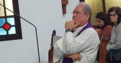 25 anos do padre José Luís Rodrigues na administração paroquial de São José assinalados no sábado