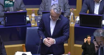 SSM: JPP acusa Albuquerque de fazer “remendos” e questiona sobre se pediu a “inconstitucionalidade”