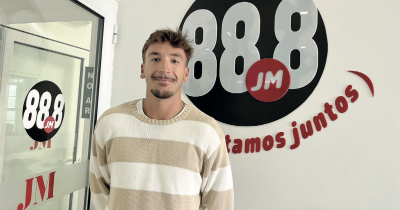 Erasmus+ - Ricardo Bonifácio