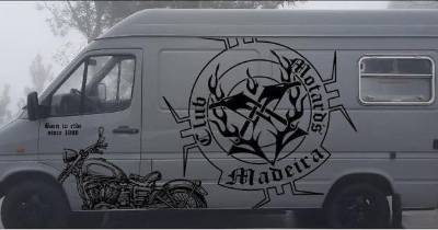 Calheta recebe dia nacional do motociclista em abril