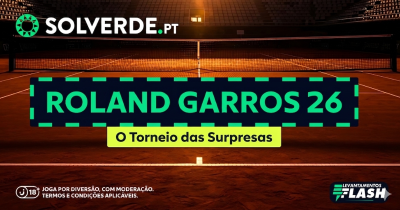 Trono Vago em Paris: O Torneio da Terra Batida Voltou!