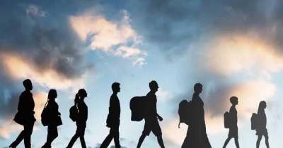 Mais de mil imigrantes ilegais saíram do país através do retorno voluntário desde 2025