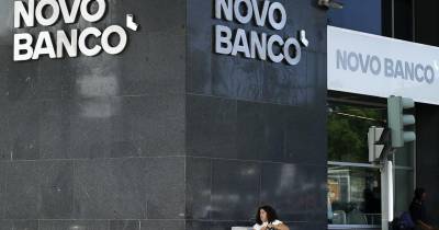 O Novo Banco realizou hoje uma emissão de obrigações cobertas de 500 milhões de euros.