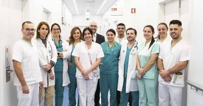 Hospital Particular da Madeira integra IA no apoio ao médico