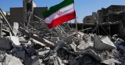 Irão: Conselho de Segurança Nacional aceita cessar-fogo de 2 semanas