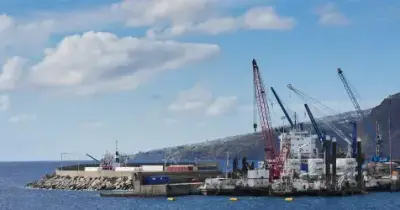 Papel da Zona Franca da Madeira em debate no Palácio da Bolsa