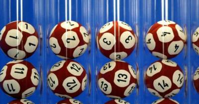 Conheça a chave do Totoloto