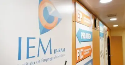 Taxa de jovens que não estudam, nem estão empregados regista valores mínimos em 2025