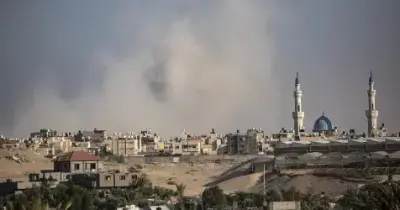 Médio Oriente: Palestina e Israel trocam acusações sobre entrada de ajuda em Gaza