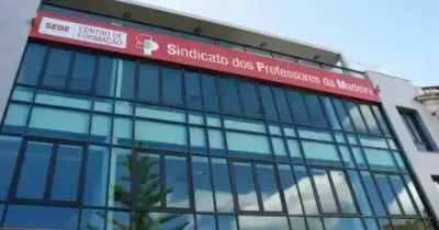 Sindicato dos Professores promove concentração amanhã na ALRAM
