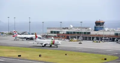 Irão: Governo tem garantia de fornecimento de combustíveis para aviação até ao pico do verão