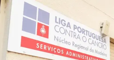 Liga Portuguesa Contra o Cancro da Madeira festeja carnaval com uma noite do pijama