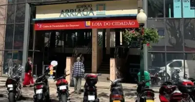 Terça-feira de Carnaval encerra vários serviços