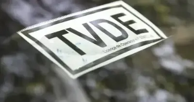 Motoristas criticam Uber e Bolt por não ajustarem tarifas face à subida dos combustíveis