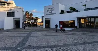 Município do Porto Santo duplica apoio à natalidade
