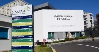Partos na Madeira diminuiram 3,7% no ano passado