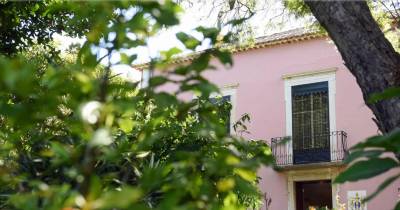 Atalaia Living Care perde concessão de edifício escolar em São Jorge