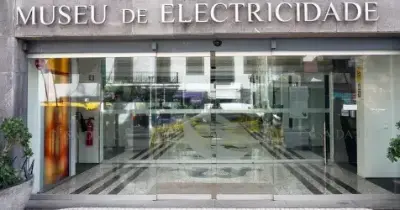 Museu da Eletricidade acolhe cerimónia do concurso Europe Calling