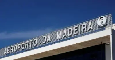 ANA Aeroportos instala centrais fotovoltaicas nos aeroportos da Madeira e Porto Santo