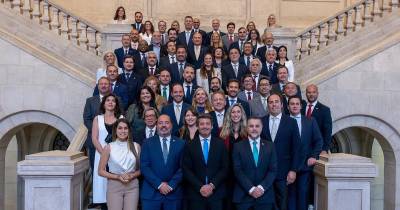 Chega propõe subsídio de risco e meios de defesa não letais para segurança privada