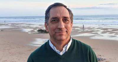 Paulo Chaves torna-se o primeiro leigo salesiano a dirigir uma comunidade em Portugal