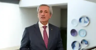 Madeira defende gestão partilhada dos mares entre o Estado e as regiões autónomas