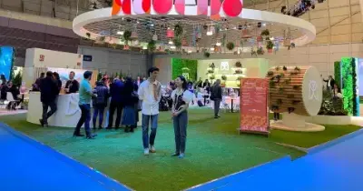 BTL 2026 arranca hoje com organização a prometer a maior feira de sempre