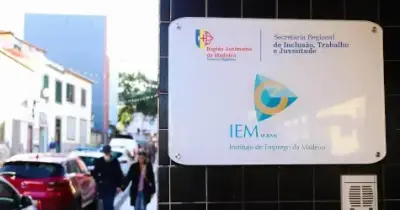 Madeira regista evolução positiva em parâmetros do emprego