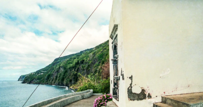 Governo pondera trasladação da Capela de Nossa Senhora da Vida