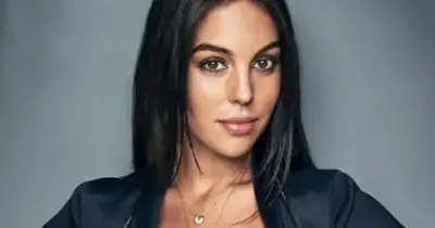 Georgina faz doação generosa para apoiar tratamento de criança com doença rara