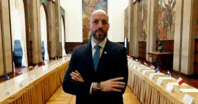 Chega quer reforço das ligações aéreas das Regiões Autónomas